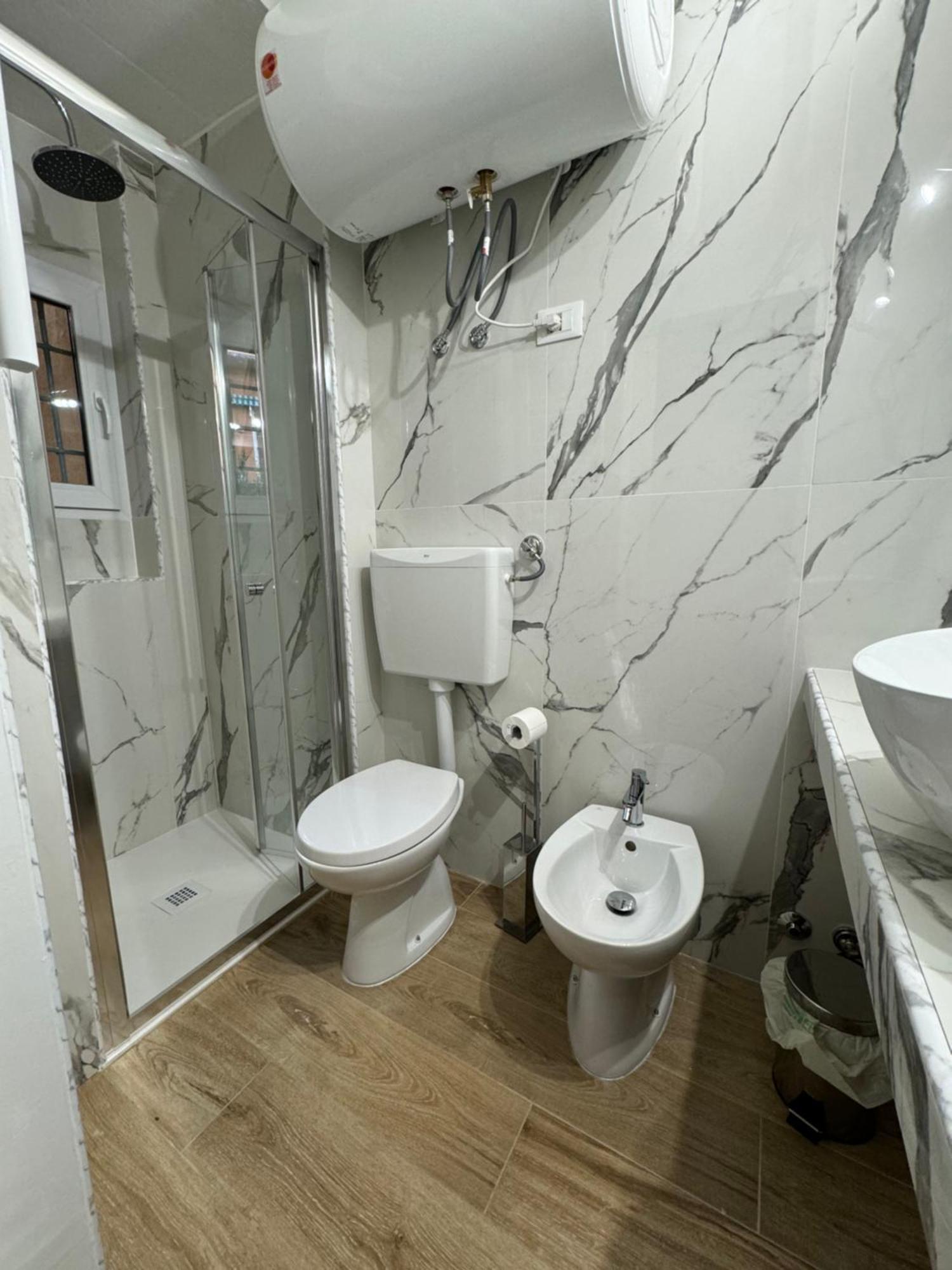 Appartamento La Casina A Porta Castiglione Bologna Esterno foto