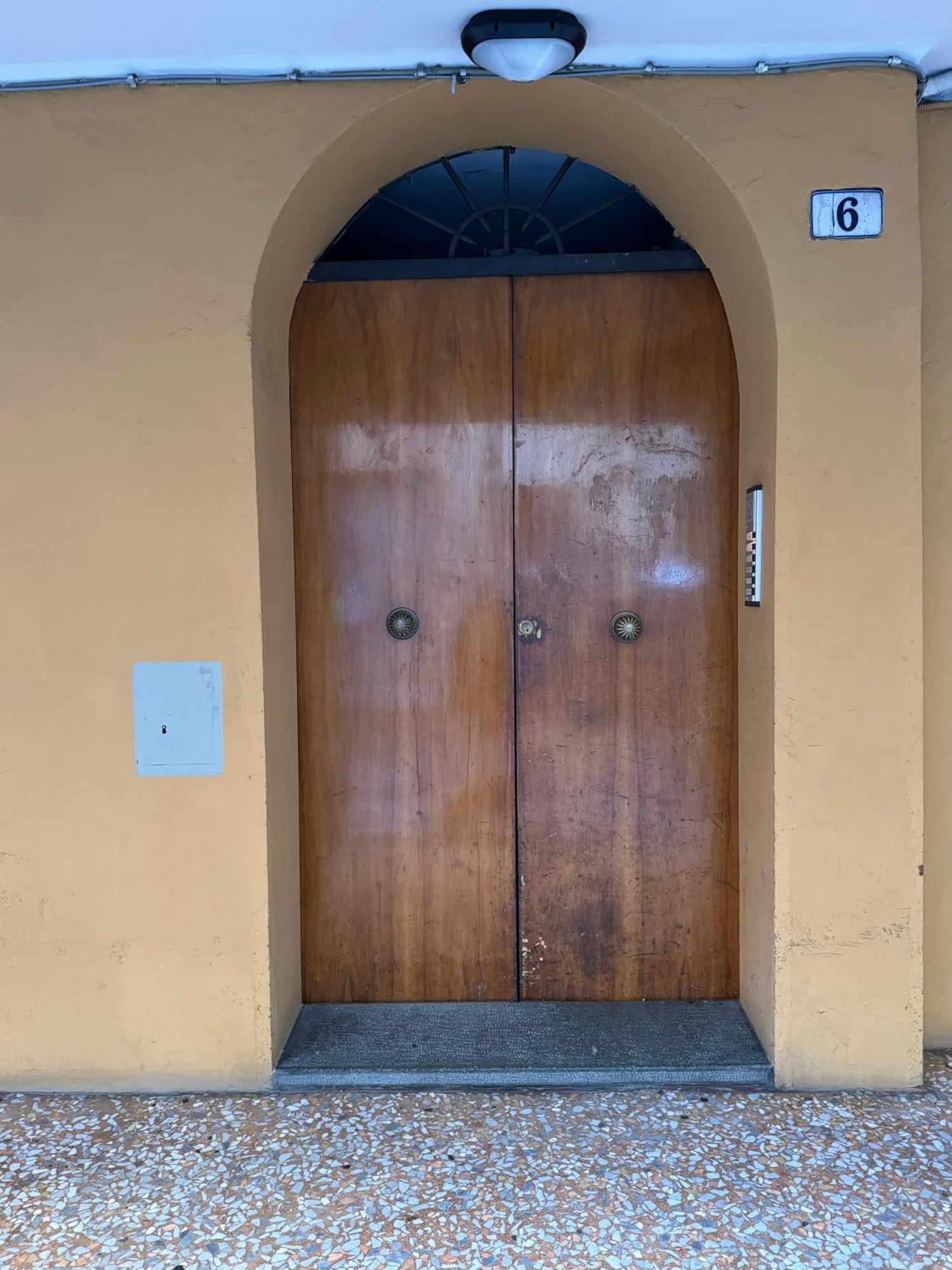 Appartamento La Casina A Porta Castiglione Bologna Esterno foto