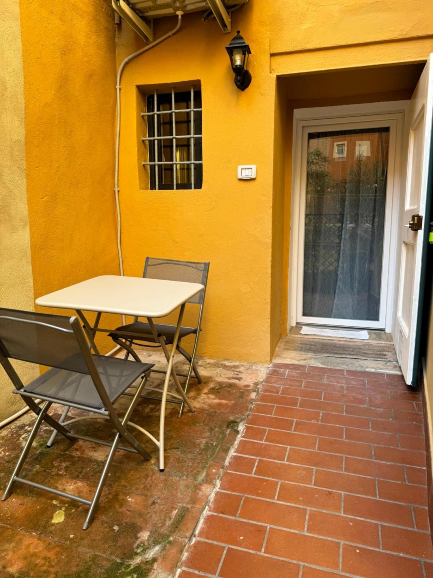 Appartamento La Casina A Porta Castiglione Bologna Esterno foto