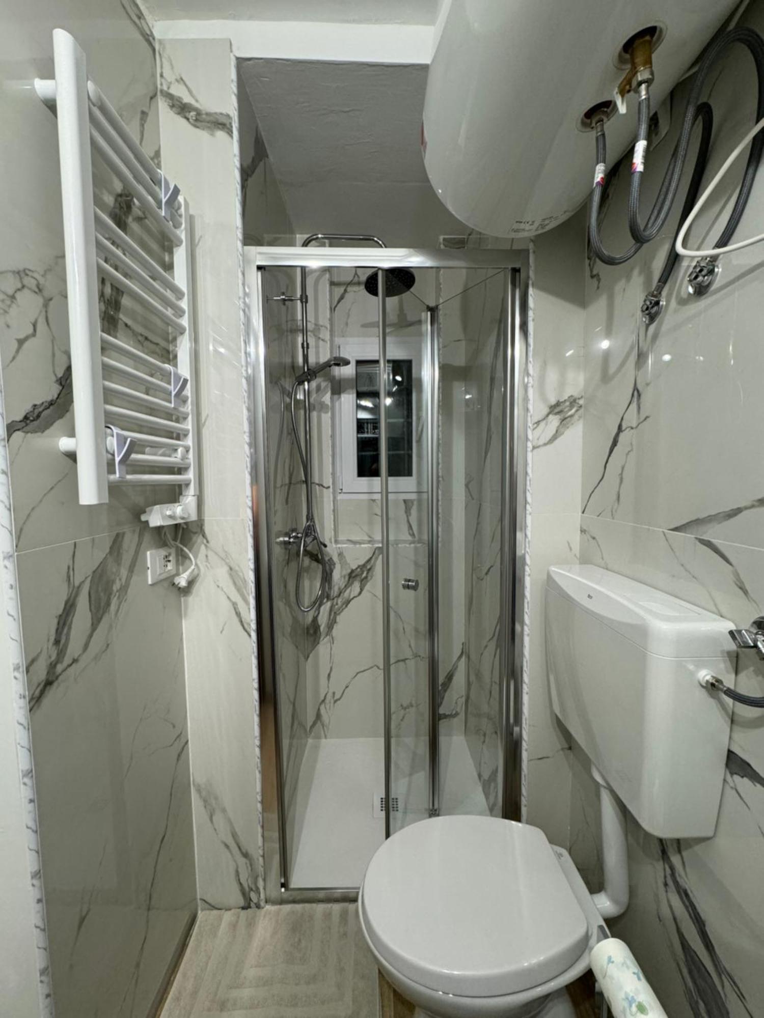 Appartamento La Casina A Porta Castiglione Bologna Esterno foto