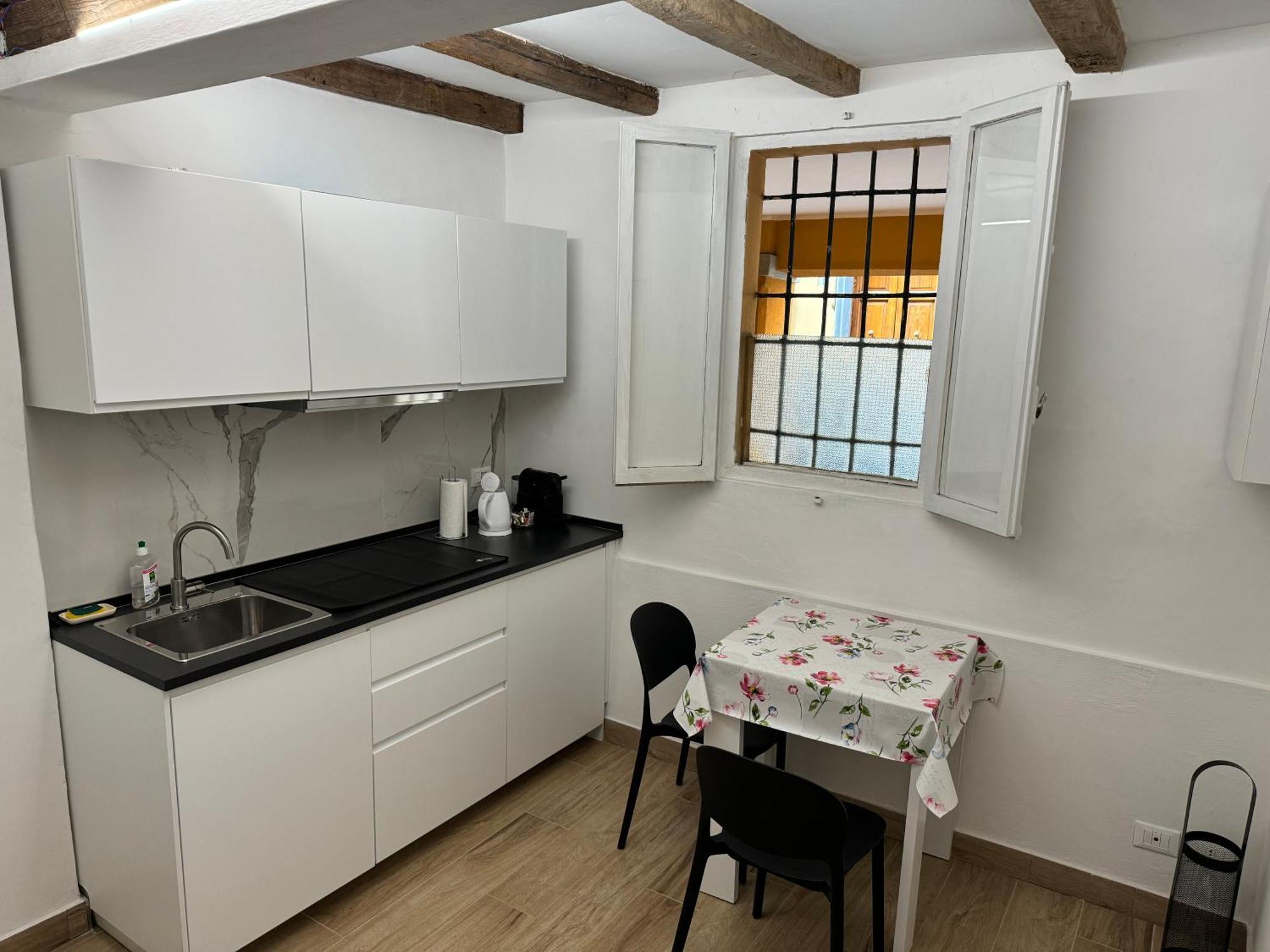 Appartamento La Casina A Porta Castiglione Bologna Esterno foto