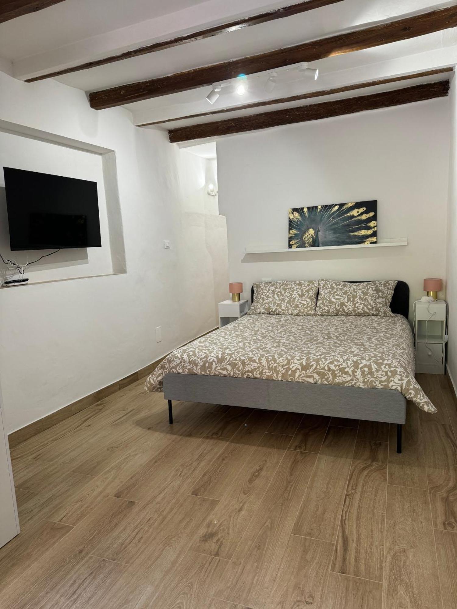 Appartamento La Casina A Porta Castiglione Bologna Esterno foto