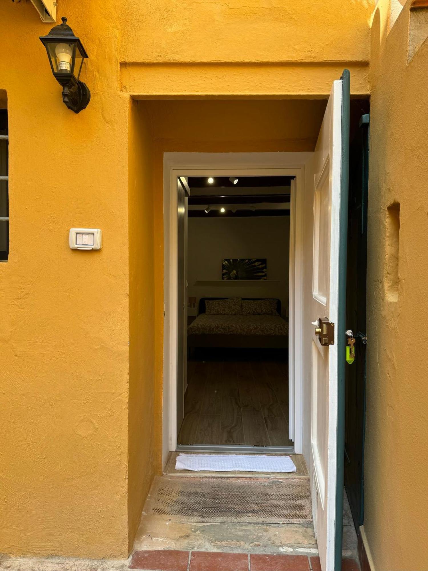 Appartamento La Casina A Porta Castiglione Bologna Esterno foto